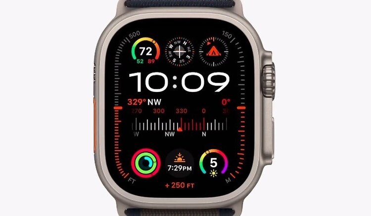 Велика осіння презентація Apple: iPhone 15, Apple Watch Series 9 та сюрпризи Велика осіння презентація Apple: iPhone 15, Apple Watch Series 9 та сюрпризи