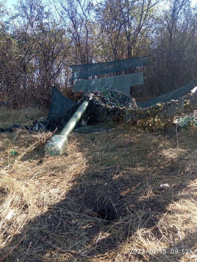 Макети на війні: які бувають і як допомагають здобути Перемогу Макети на війні: які бувають і як допомагають здобути Перемогу