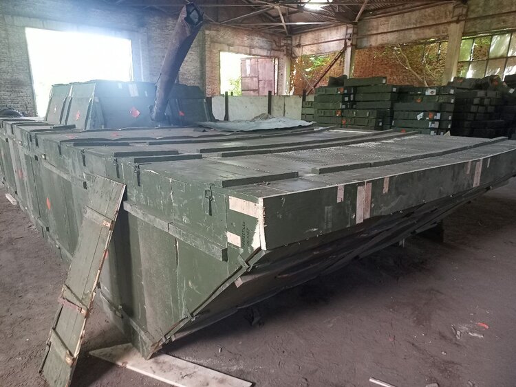 Макети на війні: які бувають і як допомагають здобути Перемогу Макети на війні: які бувають і як допомагають здобути Перемогу
