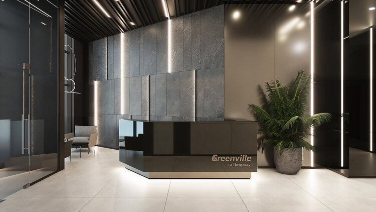 Девелоперська компанія Greenville ввела в експлуатацію дві нові секції в київському ЖК Greenville на Печерську Девелоперська компанія Greenville ввела в експлуатацію дві нові секції в київському ЖК Greenville на Печерську