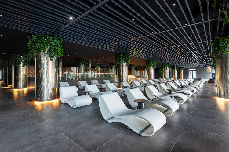 Басейн Emily Resort відзначили нагородою PHTA International Awards of Excellence Winners 2023 Басейн Emily Resort відзначили нагородою PHTA International Awards of Excellence Winners 2023