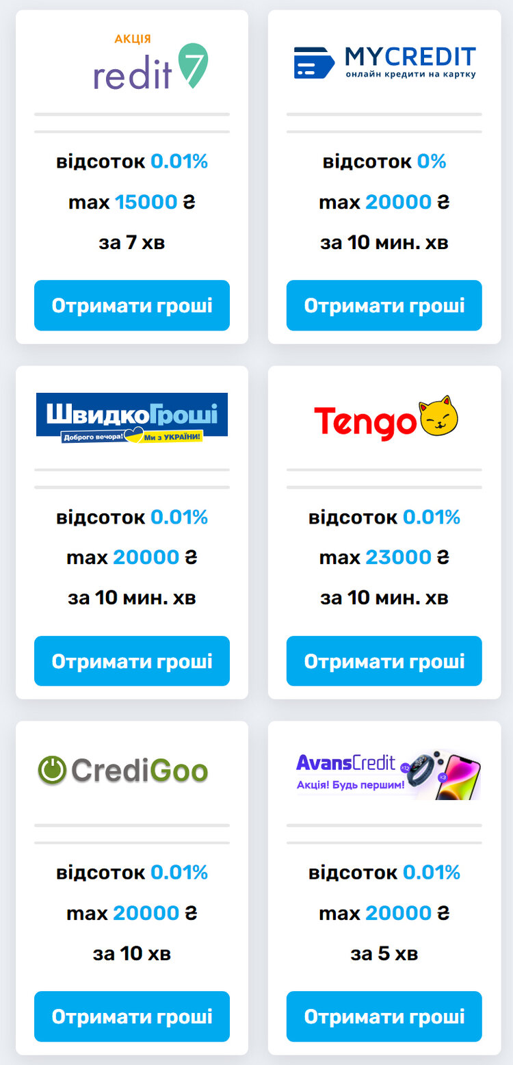 Честные ставки по кредитам и никаких «наездов» от коллекторов: НБУ ужесточил правила работы финкомпаний Честные ставки по кредитам и никаких «наездов» от коллекторов: НБУ ужесточил правила работы финкомпаний