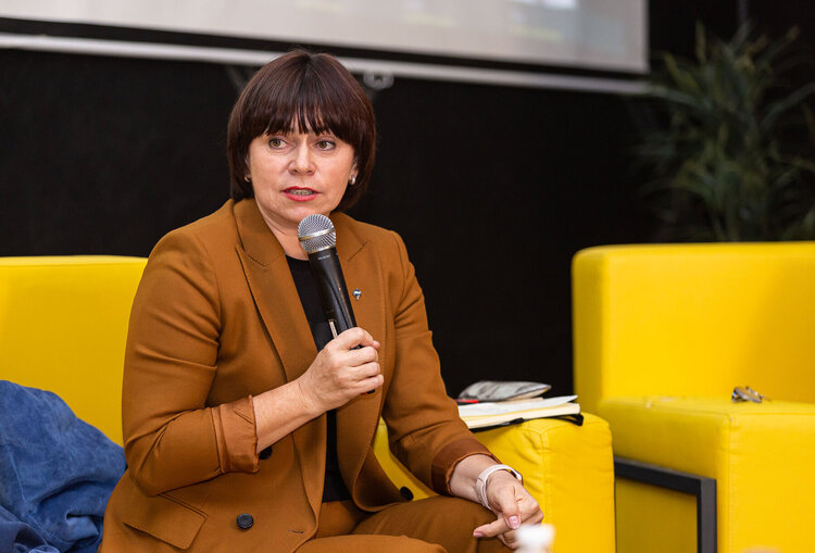 Технології змін. Як український бізнес може вплинути на реальність і що конкретно робиться вже зараз Технології змін. Як український бізнес може вплинути на реальність і що конкретно робиться вже зараз