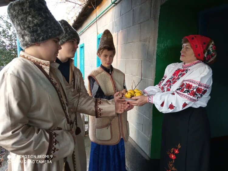 МКІП додало 3 нових позиції до переліку нематеріальної культурної спадщини України МКІП додало 3 нових позиції до переліку нематеріальної культурної спадщини України