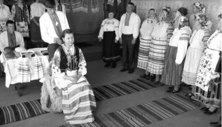 МКІП додало 3 нових позиції до переліку нематеріальної культурної спадщини України МКІП додало 3 нових позиції до переліку нематеріальної культурної спадщини України