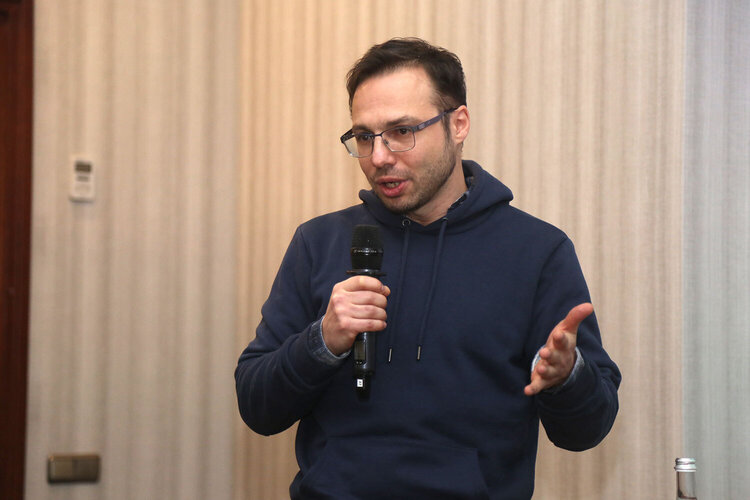 Інновації під час війни. Основні акценти Mind WinTech Summit 2023 Інновації під час війни. Основні акценти Mind WinTech Summit 2023