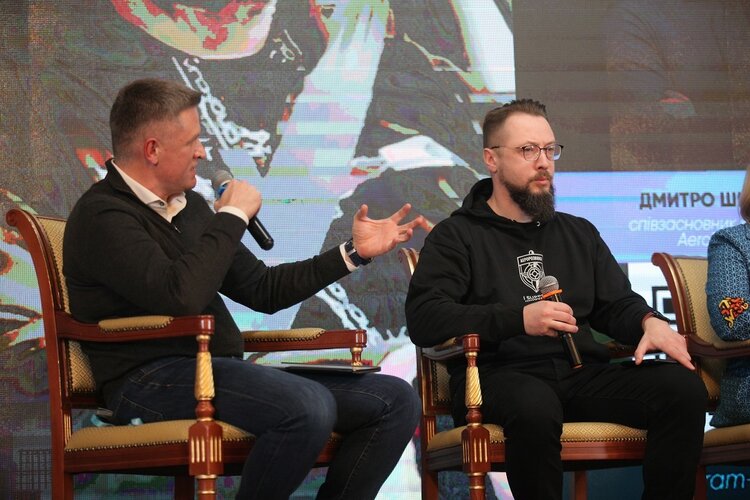 «Без «бумажки» буде важко»: як у польових умовах розвивається український MilitaryTech. Досвід «Аеророзвідки», AeroDrone, Himera, IT-Integrator, DroneUa «Без «бумажки» буде важко»: як у польових умовах розвивається український MilitaryTech. Досвід «Аеророзвідки», AeroDrone, Himera, IT-Integrator, DroneUa