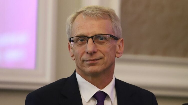 ОНОВЛЕНО: Парламент Болгарії подолає вето президента Радева щодо постачання Україні бронетехніки – премʼєр-міністр Денков ОНОВЛЕНО: Парламент Болгарії подолає вето президента Радева щодо постачання Україні бронетехніки – премʼєр-міністр Денков