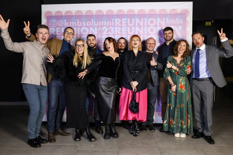 Reunion-2023. Підсумки Reunion-2023. Підсумки