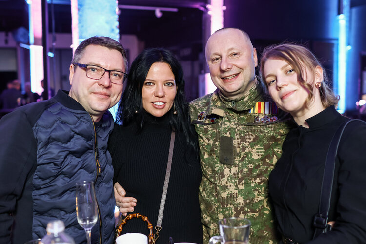 Reunion-2023. Підсумки Reunion-2023. Підсумки