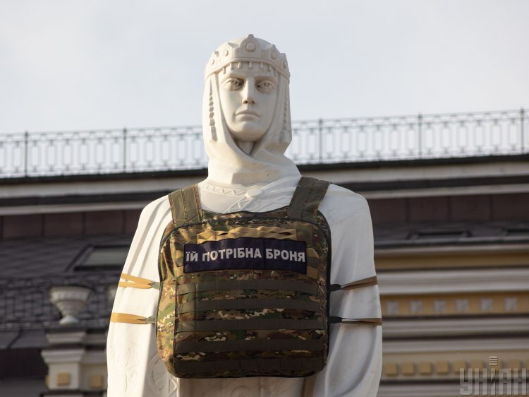 Воєнна доцільність: як відновлювати постраждалу історичну спадщину Воєнна доцільність: як відновлювати постраждалу історичну спадщину