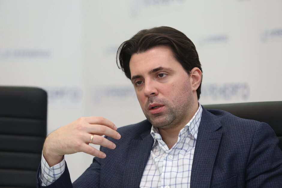 Голова правління НЕК «Укренерго»: «Ми маємо для кожного об’єкта протокол реагування на обстріли і того, як відновлювати цей об’єкт» Голова правління НЕК «Укренерго»: «Ми маємо для кожного об’єкта протокол реагування на обстріли і того, як відновлювати цей об’єкт»