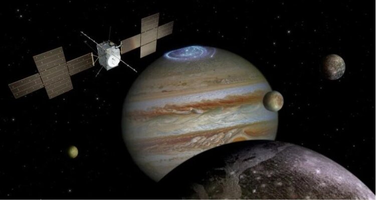 Топ-7 космических достижений 2023 года: триумф Индии и рассвет космоэнергетики Топ-7 космических достижений 2023 года: триумф Индии и рассвет космоэнергетики