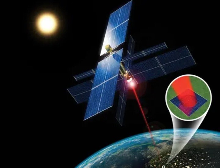Топ-7 космических достижений 2023 года: триумф Индии и рассвет космоэнергетики Топ-7 космических достижений 2023 года: триумф Индии и рассвет космоэнергетики