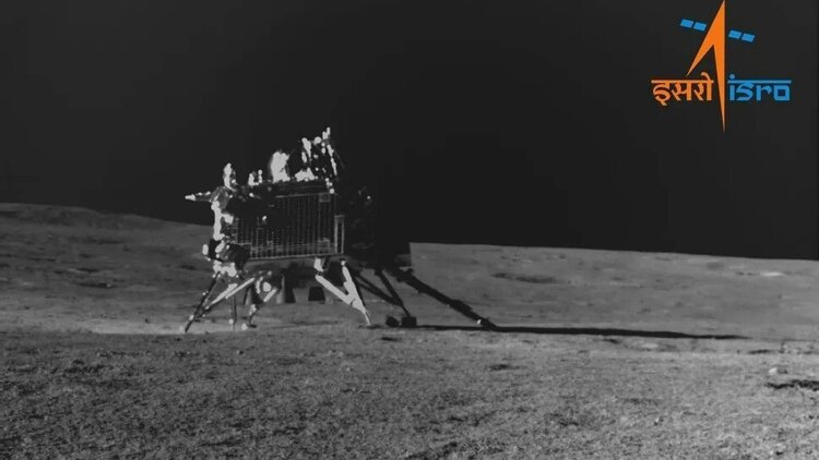 Топ-7 космических достижений 2023 года: триумф Индии и рассвет космоэнергетики Топ-7 космических достижений 2023 года: триумф Индии и рассвет космоэнергетики