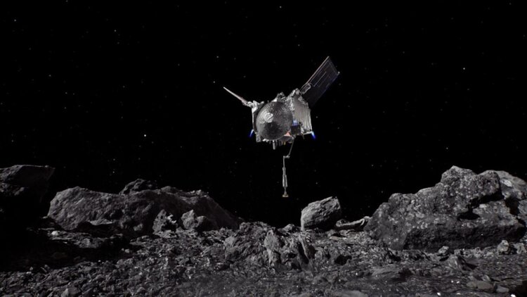 Топ-7 космических достижений 2023 года: триумф Индии и рассвет космоэнергетики Топ-7 космических достижений 2023 года: триумф Индии и рассвет космоэнергетики