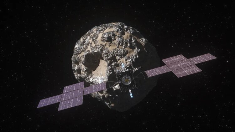 Топ-7 космических достижений 2023 года: триумф Индии и рассвет космоэнергетики Топ-7 космических достижений 2023 года: триумф Индии и рассвет космоэнергетики