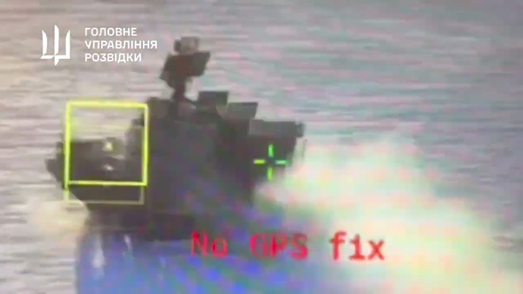 Розвідники уразили коштовний російський ЗРК «Тор» Розвідники уразили коштовний російський ЗРК «Тор»
