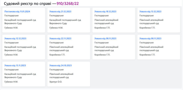 Судова справа на мільярд і схема на 700 мільйонів: що відбувається між «Укренерго», «Юнайтед Енерджі» та банком «Альянс» Судова справа на мільярд і схема на 700 мільйонів: що відбувається між «Укренерго», «Юнайтед Енерджі» та банком «Альянс»