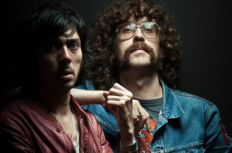 Свіжий зимовий плейліст: нові релізи від The Black Keys, Cage the Elephant, MGMT, Green Day і не тільки Свіжий зимовий плейліст: нові релізи від The Black Keys, Cage the Elephant, MGMT, Green Day і не тільки