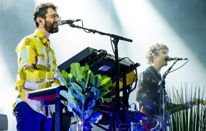 Свіжий зимовий плейліст: нові релізи від The Black Keys, Cage the Elephant, MGMT, Green Day і не тільки Свіжий зимовий плейліст: нові релізи від The Black Keys, Cage the Elephant, MGMT, Green Day і не тільки