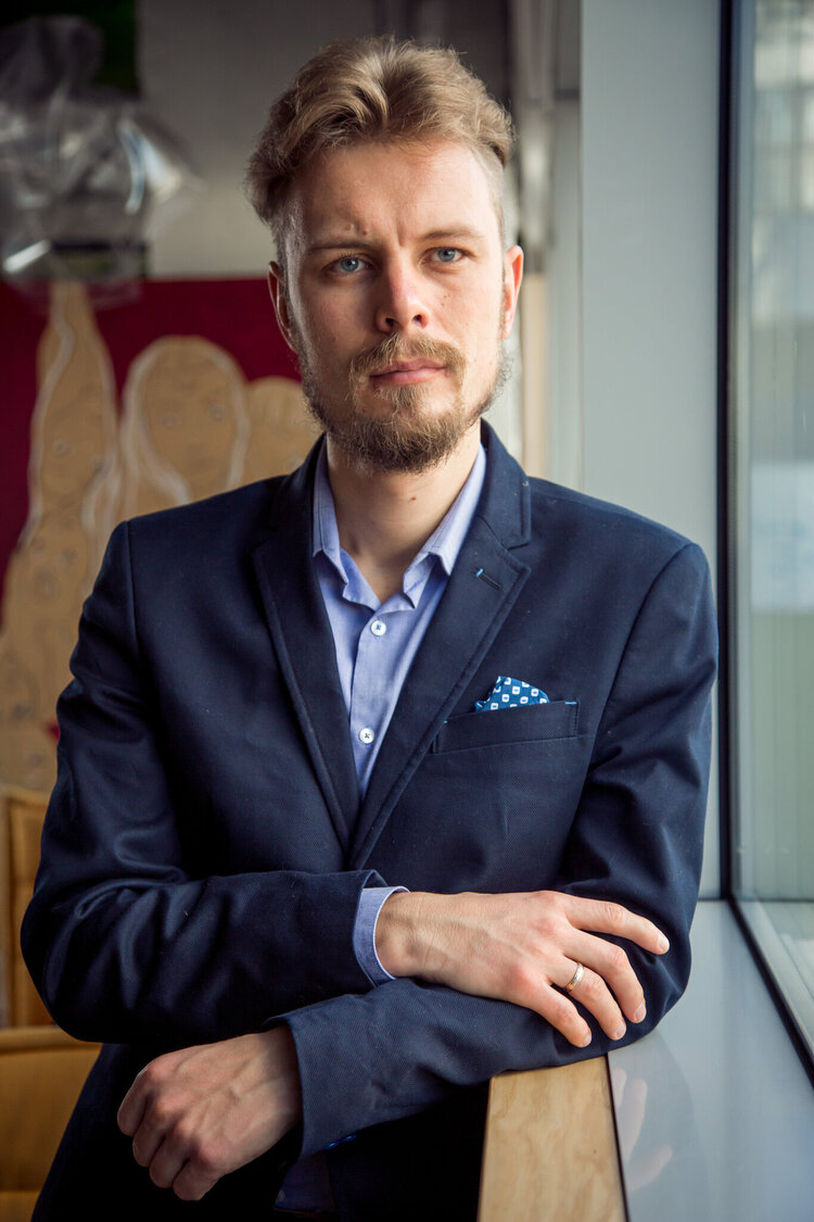 Станіслав Под'ячев: «Для Blockchain немає кордонів і немає урядів, це про підприємництво, про свободу». Станіслав Под'ячев: «Для Blockchain немає кордонів і немає урядів, це про підприємництво, про свободу».