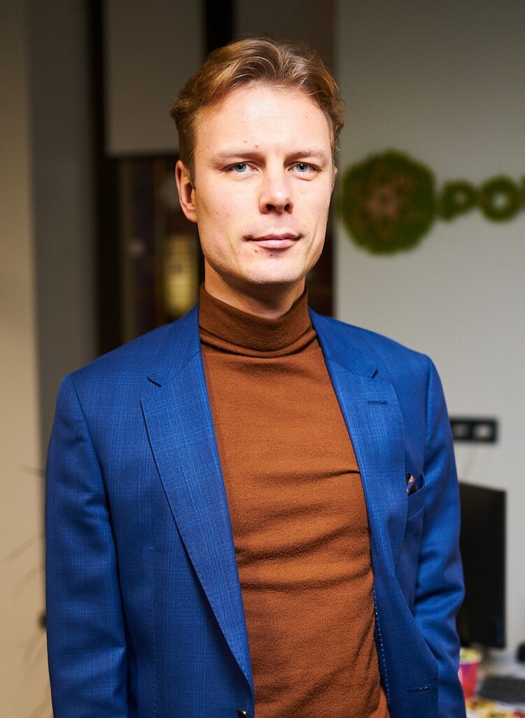 Станіслав Под'ячев: «Для Blockchain немає кордонів і немає урядів, це про підприємництво, про свободу». Станіслав Под'ячев: «Для Blockchain немає кордонів і немає урядів, це про підприємництво, про свободу».