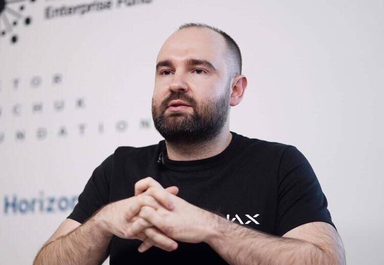 Мрія Гетманцева: 5000 компаній – у «Дія.City». Що для цього робить Мінцифри Мрія Гетманцева: 5000 компаній – у «Дія.City». Що для цього робить Мінцифри