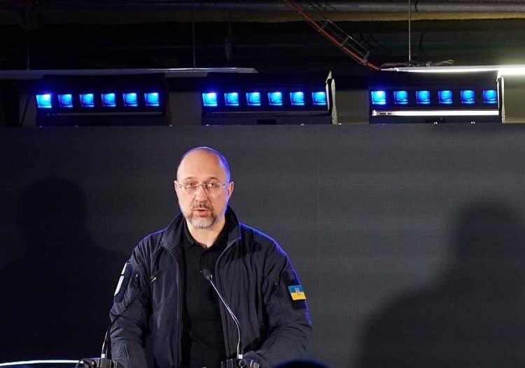 Мрія Гетманцева: 5000 компаній – у «Дія.City». Що для цього робить Мінцифри Мрія Гетманцева: 5000 компаній – у «Дія.City». Що для цього робить Мінцифри
