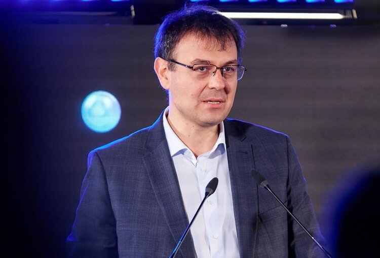 Мрія Гетманцева: 5000 компаній – у «Дія.City». Що для цього робить Мінцифри Мрія Гетманцева: 5000 компаній – у «Дія.City». Що для цього робить Мінцифри