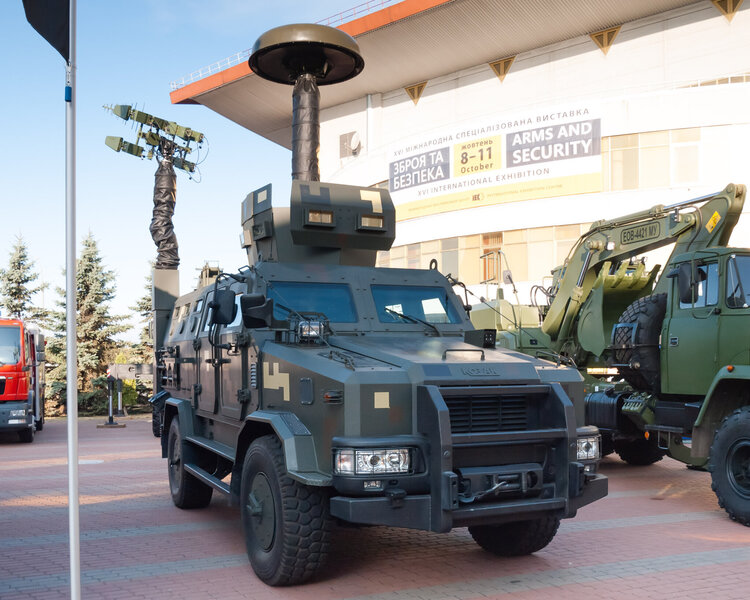 РЕБ. Що це та як засоби радіоелектронної боротьби протидіють ворожим ракетам РЕБ. Що це та як засоби радіоелектронної боротьби протидіють ворожим ракетам