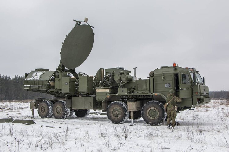 РЕБ. Що це та як засоби радіоелектронної боротьби протидіють ворожим ракетам РЕБ. Що це та як засоби радіоелектронної боротьби протидіють ворожим ракетам