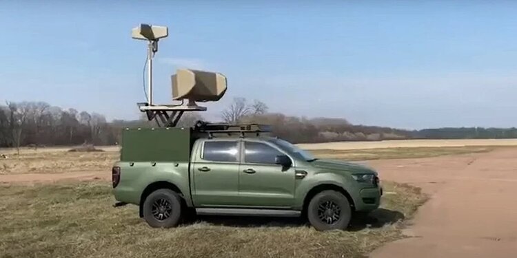РЕБ. Що це та як засоби радіоелектронної боротьби протидіють ворожим ракетам РЕБ. Що це та як засоби радіоелектронної боротьби протидіють ворожим ракетам
