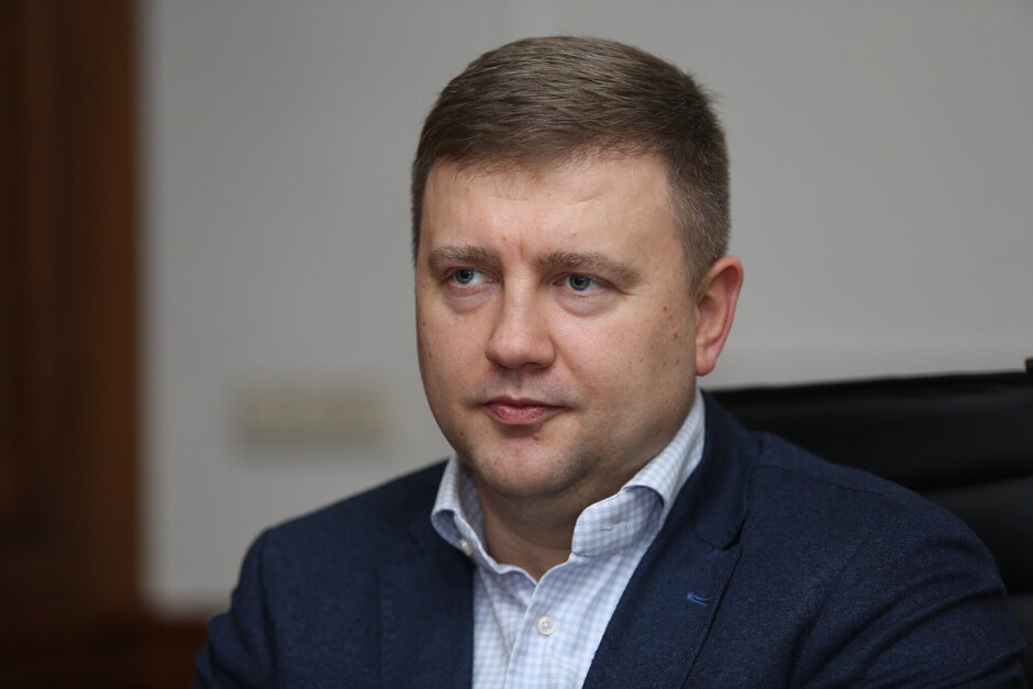 Голова Фонду держмайна України: «Цього року плануємо виставити на торги низку активів Дерипаски, у т.ч. Миколаївський глиноземний завод» Голова Фонду держмайна України: «Цього року плануємо виставити на торги низку активів Дерипаски, у т.ч. Миколаївський глиноземний завод»