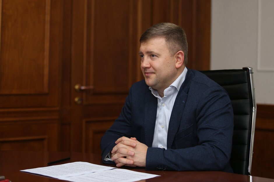 Голова Фонду держмайна України: «Цього року плануємо виставити на торги низку активів Дерипаски, у т.ч. Миколаївський глиноземний завод» Голова Фонду держмайна України: «Цього року плануємо виставити на торги низку активів Дерипаски, у т.ч. Миколаївський глиноземний завод»