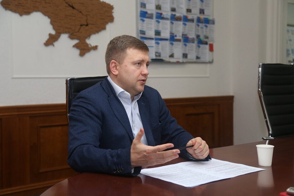 Голова Фонду держмайна України: «Цього року плануємо виставити на торги низку активів Дерипаски, у т.ч. Миколаївський глиноземний завод» Голова Фонду держмайна України: «Цього року плануємо виставити на торги низку активів Дерипаски, у т.ч. Миколаївський глиноземний завод»