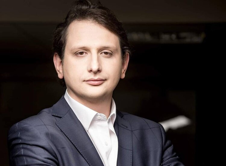 Представник асоціації ІТ Ukraine у США: «Після закінчення війни інвестувати в Україну буде не лише вигідно, підтримувати нас стане модно» Представник асоціації ІТ Ukraine у США: «Після закінчення війни інвестувати в Україну буде не лише вигідно, підтримувати нас стане модно»