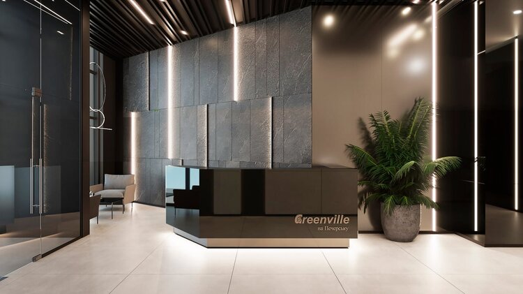 В Greenville розповіли як інновації та штучний інтелект змінюють девелоперську галузь В Greenville розповіли як інновації та штучний інтелект змінюють девелоперську галузь