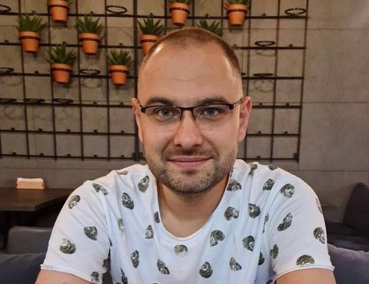 Фонд SMG Capital хоче проінвестувати у 100 стартапів за півтора року: умови «трохи» нестандартні Фонд SMG Capital хоче проінвестувати у 100 стартапів за півтора року: умови «трохи» нестандартні