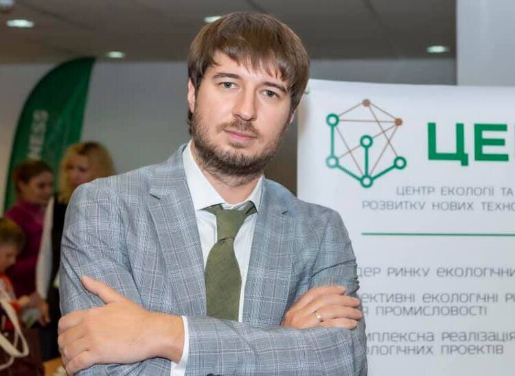 СЕО Центру екології та розвитку нових технологій: «З близько $6 млрд українського експорту до ЄС, який підпадає під CBAM, на український ГМК припадає майже 90%» СЕО Центру екології та розвитку нових технологій: «З близько $6 млрд українського експорту до ЄС, який підпадає під CBAM, на український ГМК припадає майже 90%»