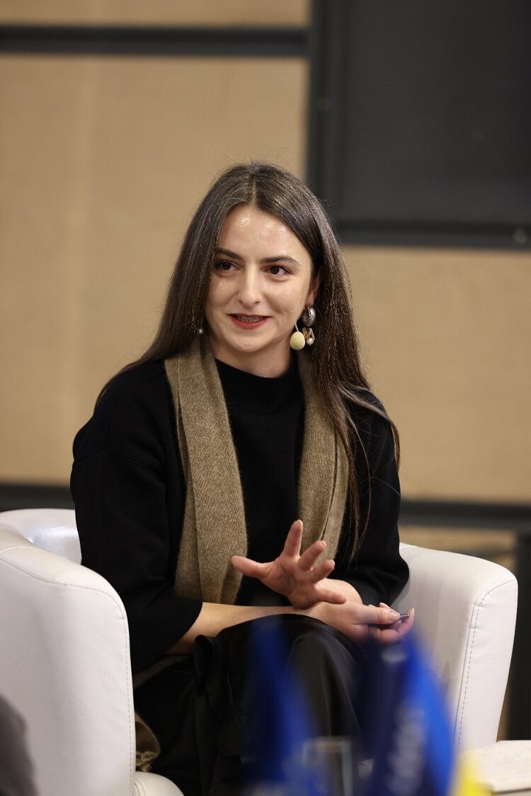 Спланувати майбутнє. Людиноцентричність як найефективніша стратегія відбудови громад Спланувати майбутнє. Людиноцентричність як найефективніша стратегія відбудови громад
