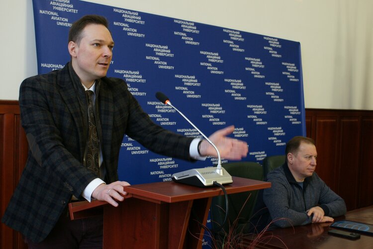 NAUDI допомагає українським студентам влаштовуватися на роботу та практику до виробників БпЛА NAUDI допомагає українським студентам влаштовуватися на роботу та практику до виробників БпЛА