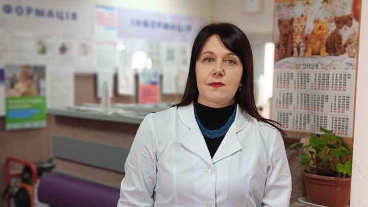 На Волині у Підгайцівській амбулаторії всі лікарі мають право надавати психологічну допомогу – ЗМІ На Волині у Підгайцівській амбулаторії всі лікарі мають право надавати психологічну допомогу – ЗМІ
