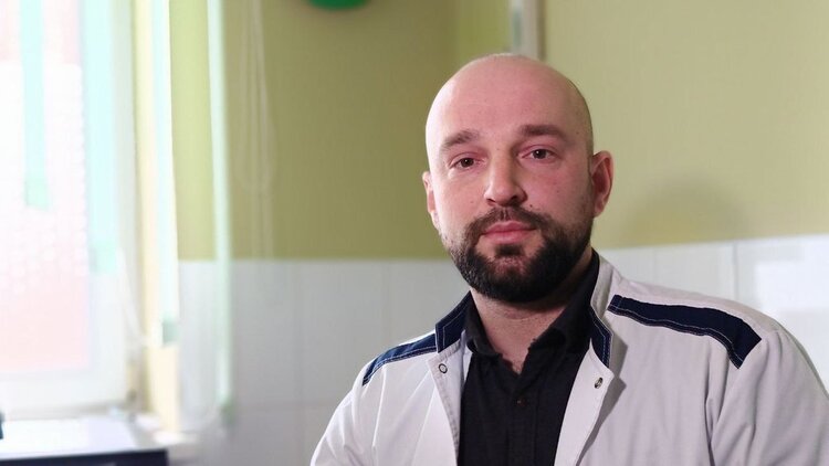 На Волині у Підгайцівській амбулаторії всі лікарі мають право надавати психологічну допомогу – ЗМІ На Волині у Підгайцівській амбулаторії всі лікарі мають право надавати психологічну допомогу – ЗМІ