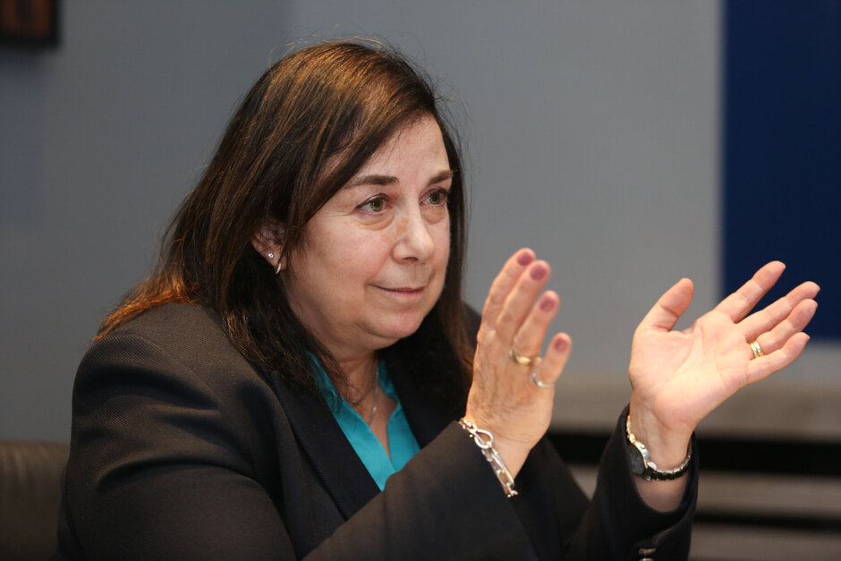 Голова представництва НАТО в Україні: «Україна має спочатку завершити війну з рф, а далі вже можна більш конкретно розглядати приєднання до НАТО» Голова представництва НАТО в Україні: «Україна має спочатку завершити війну з рф, а далі вже можна більш конкретно розглядати приєднання до НАТО»