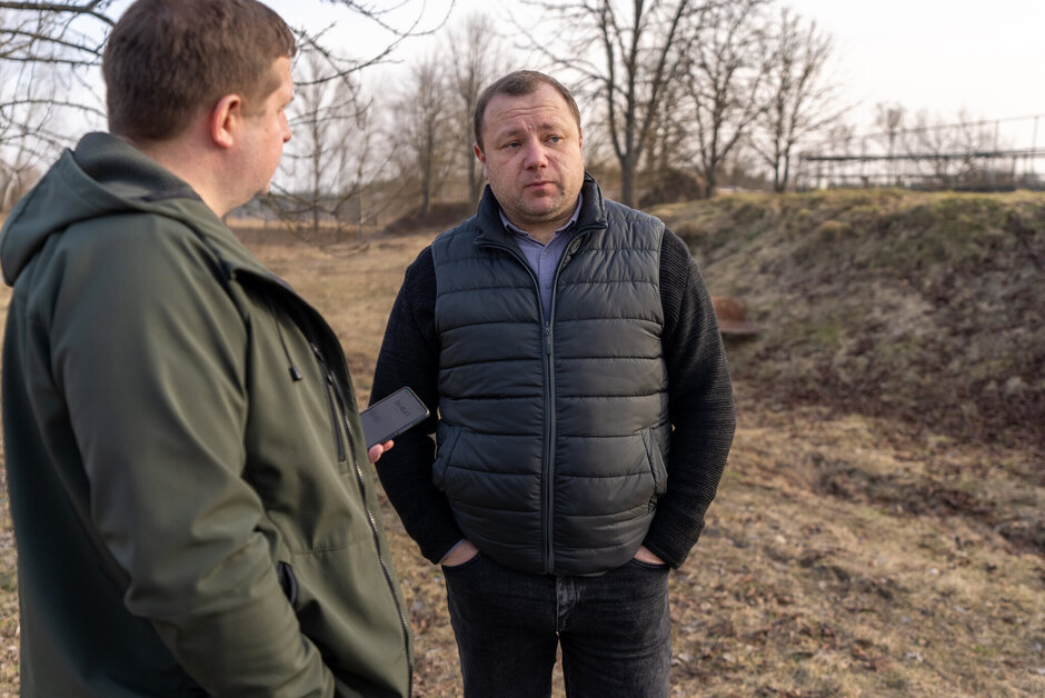 Обережні оптимісти. Як розвивається Ладанська громада попри війну та інші обставини Обережні оптимісти. Як розвивається Ладанська громада попри війну та інші обставини