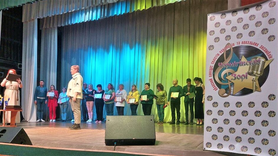 «Тримаємо людей». Як зберегла єдність окупована Чернігівська громада із Запоріжжя «Тримаємо людей». Як зберегла єдність окупована Чернігівська громада із Запоріжжя