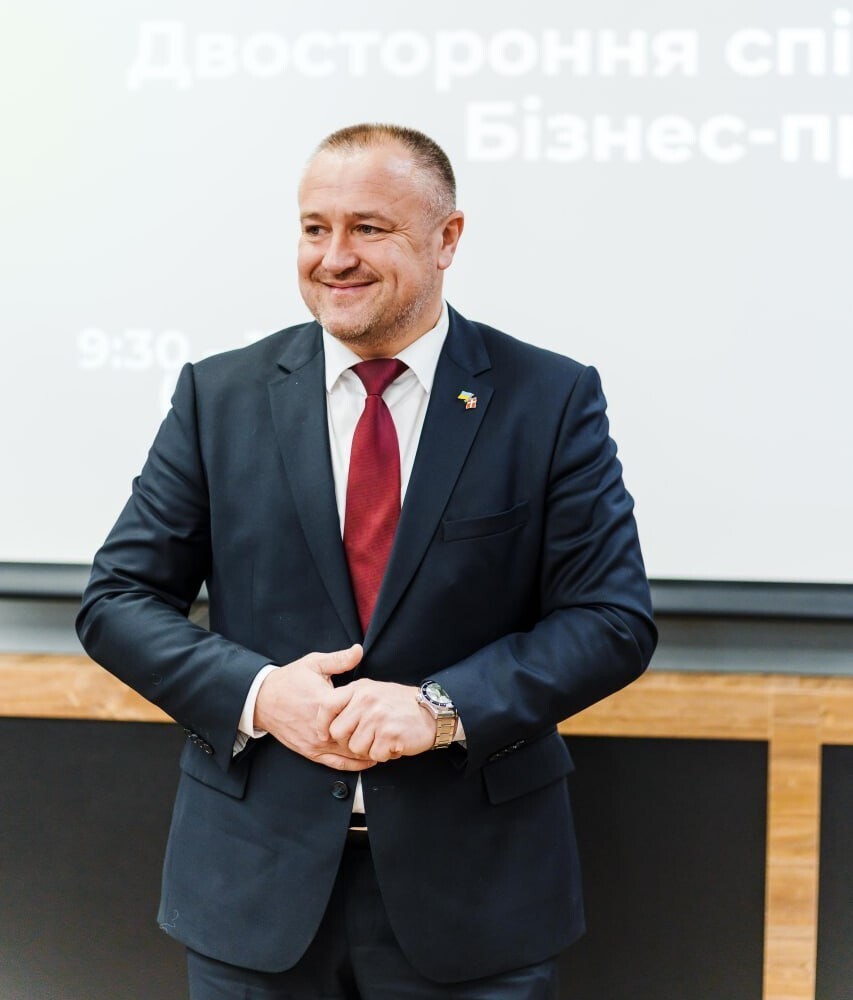 Бізнес-консультації на рівні територіальних громад – досвід Данії, що допомагає Україні Бізнес-консультації на рівні територіальних громад – досвід Данії, що допомагає Україні