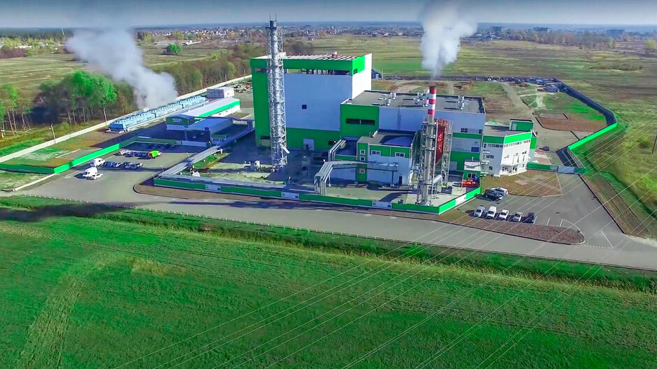 Генеральний директор «Нафтогаз Біоенергія»: «Україна за півроку має створити новий сектор – мобільну енергетику» Генеральний директор «Нафтогаз Біоенергія»: «Україна за півроку має створити новий сектор – мобільну енергетику»