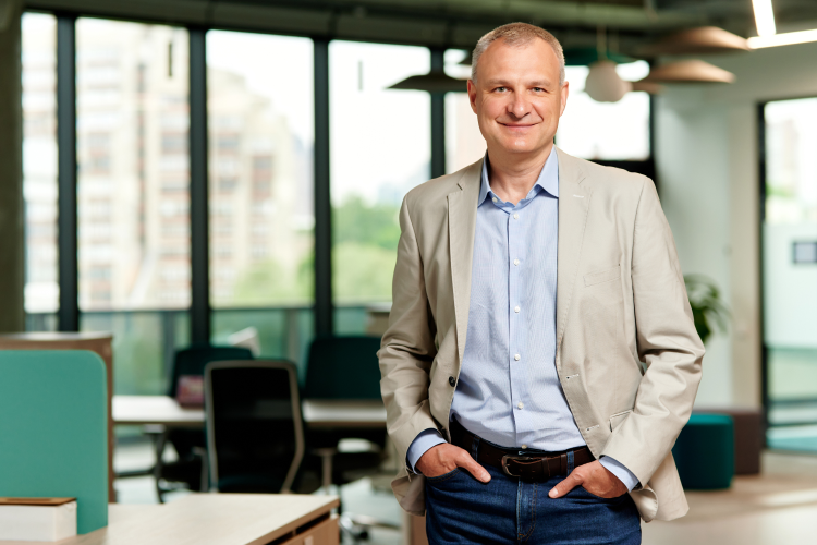 "Morshynska" stärkt digitale und marktwirtschaftliche Innovationsführerschaft in der Ukraine mit Microsoft Dynamics 365 "Morshynska" stärkt digitale und marktwirtschaftliche Innovationsführerschaft in der Ukraine mit Microsoft Dynamics 365